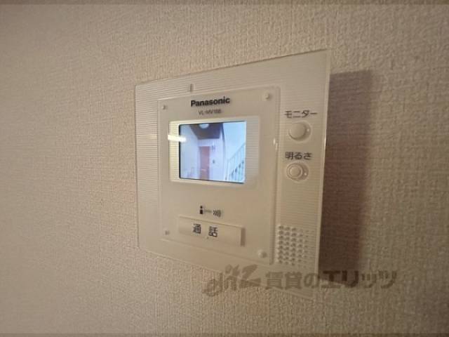 ドアフォン（ＴＶ含）