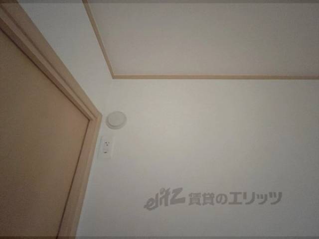 エアコン　設置可能