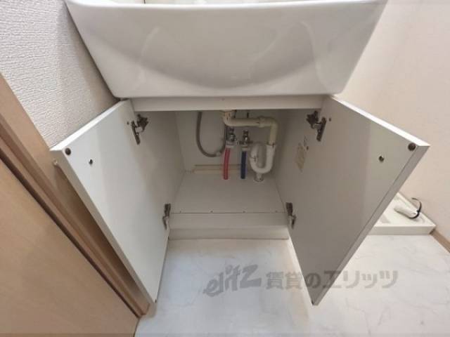 洗面所