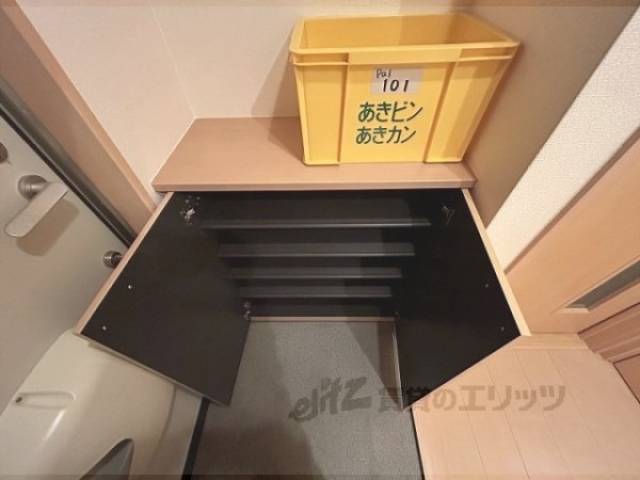 下駄箱
