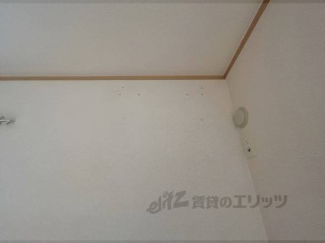 エアコン　設置可能