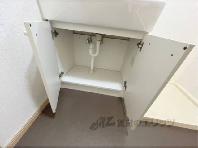 洗面所