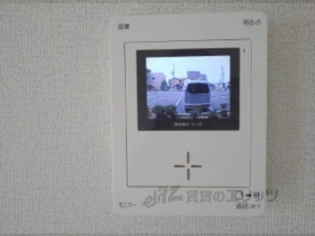 ドアフォン（ＴＶ含）