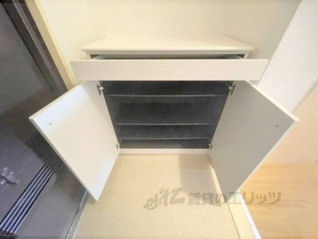 下駄箱
