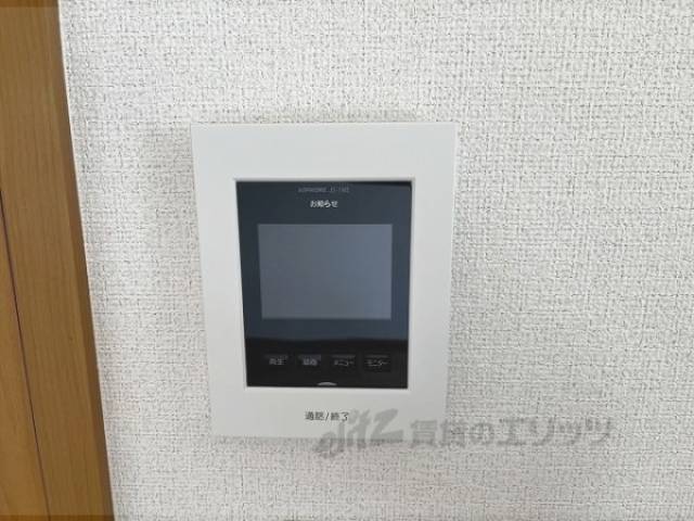 ドアフォン（ＴＶ含）