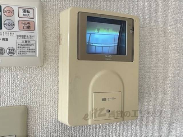 ドアフォン（ＴＶ含）