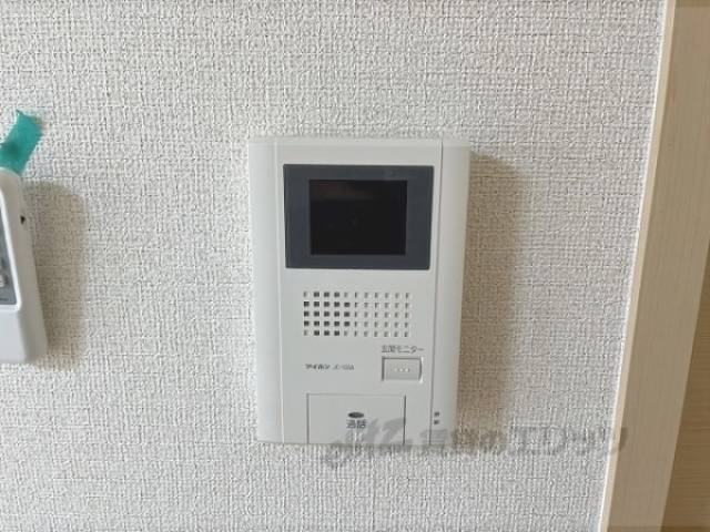 ドアフォン（ＴＶ含）
