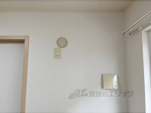 エアコン　設置箇所