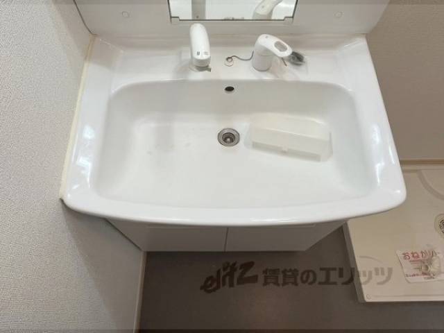 洗面所