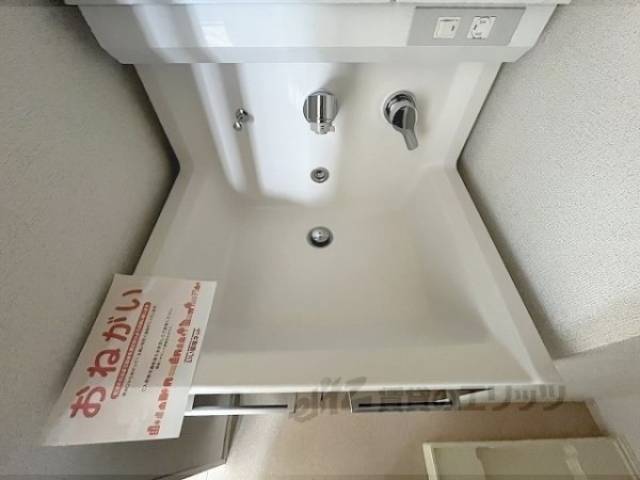 洗面所