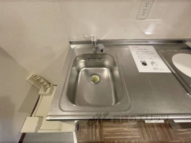 キッチン シンク