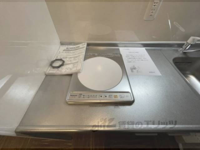 キッチン コンロ