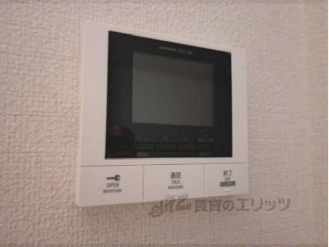 ドアフォン（ＴＶ含）