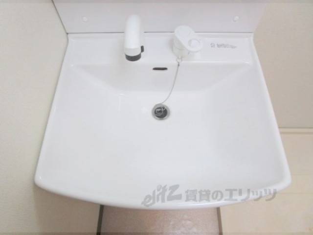 洗面所