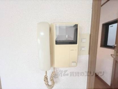 ドアフォン（ＴＶ含）