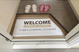 プルベニール・カレント室内写真1