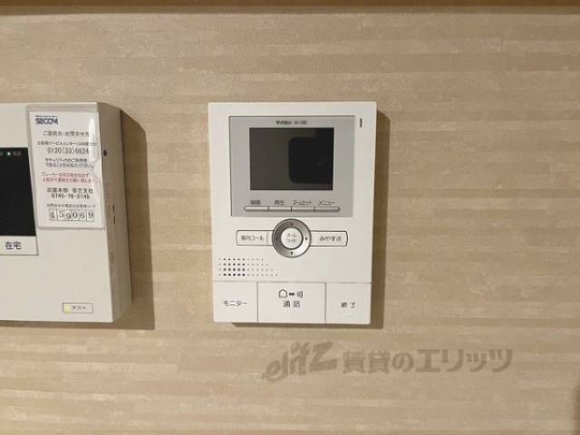ドアフォン（ＴＶ含）
