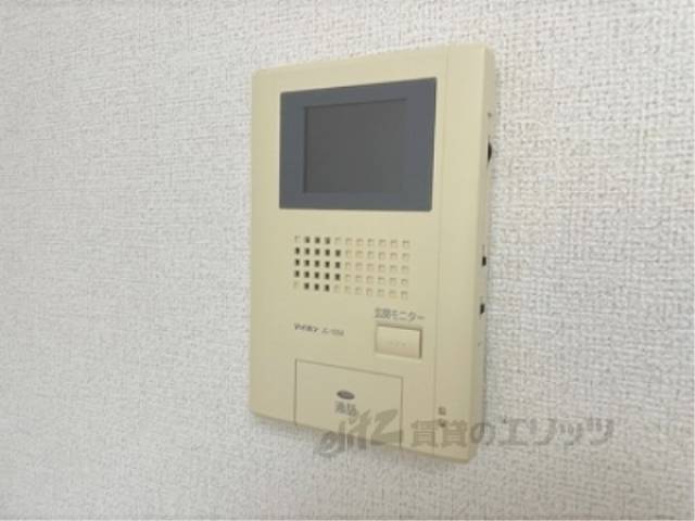 ドアフォン（ＴＶ含）
