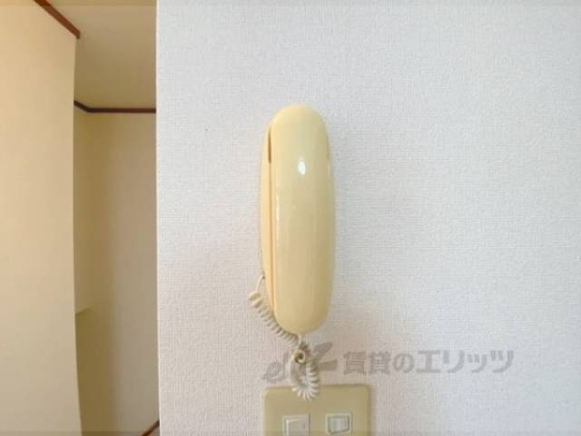 ドアホン