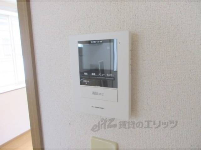 ドアフォン（ＴＶ含）