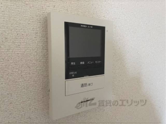 ドアフォン（ＴＶ含）