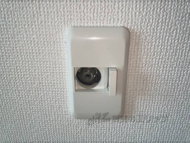 ガスコンセント