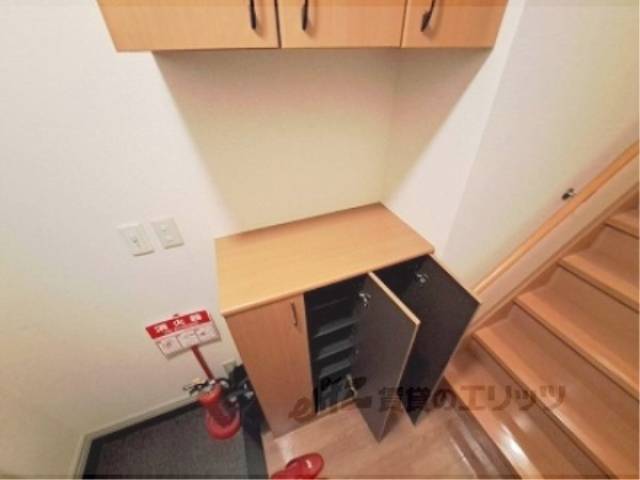 下駄箱
