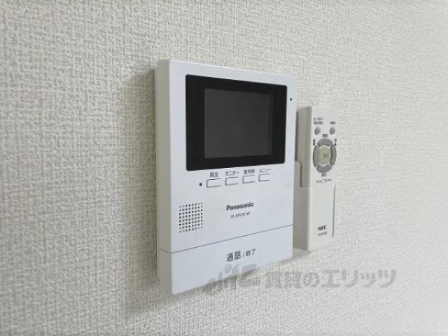 ドアフォン（ＴＶ含）