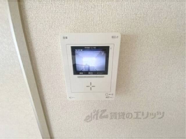 ＴＶモニターフォン