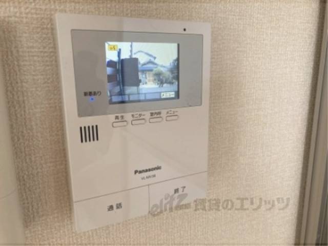 ドアフォン（ＴＶ含）