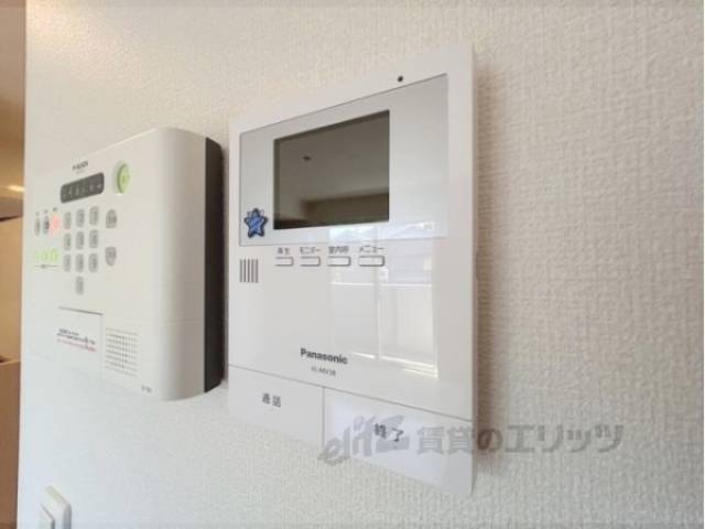 ドアフォン（ＴＶ含）