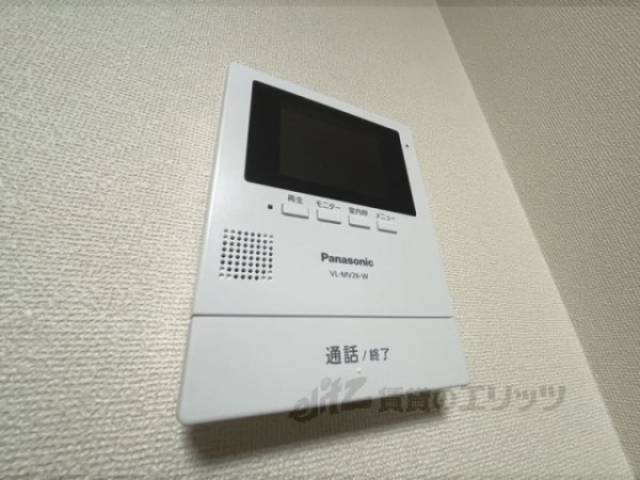 ドアフォン（ＴＶ含）