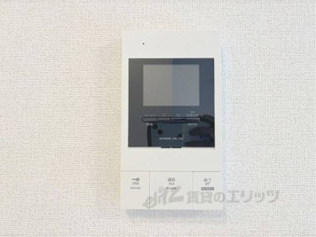 ドアフォン（ＴＶ含）
