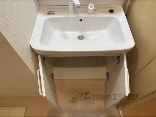 洗面所