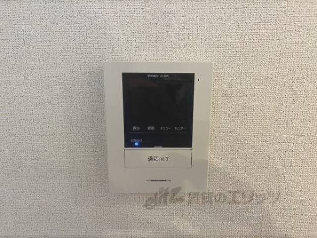 ドアフォン（ＴＶ含）