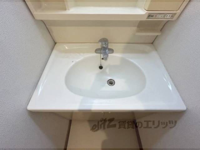 洗面所