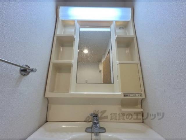 洗面所