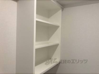 トイレ棚