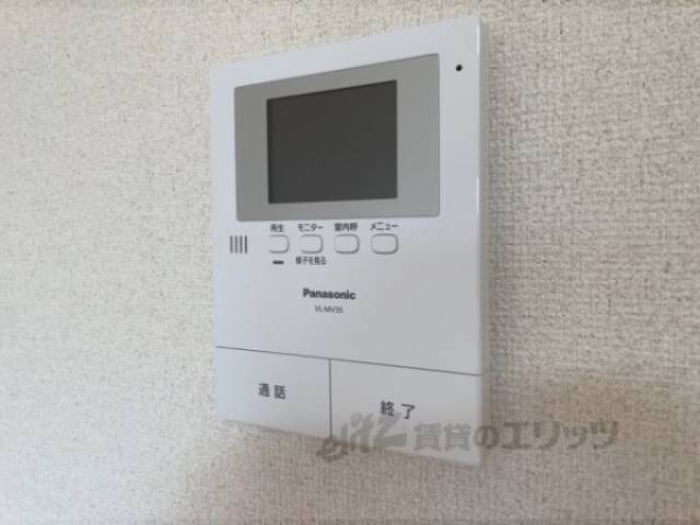 ドアフォン（ＴＶ含）