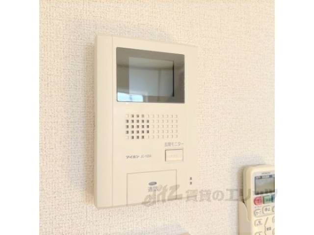 ドアフォン（ＴＶ含）