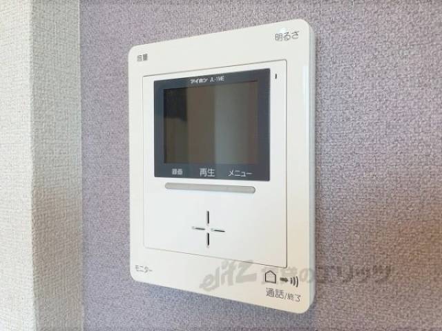 ドアフォン（ＴＶ含）