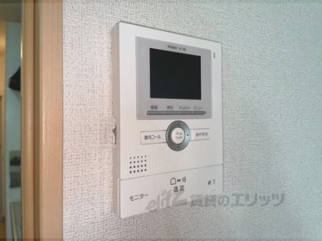 ドアフォン（ＴＶ含）