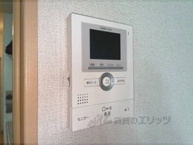 ドアフォン（ＴＶ含）
