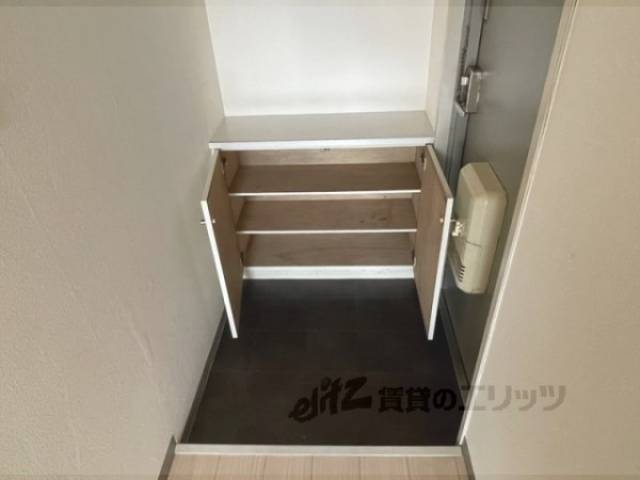 下駄箱