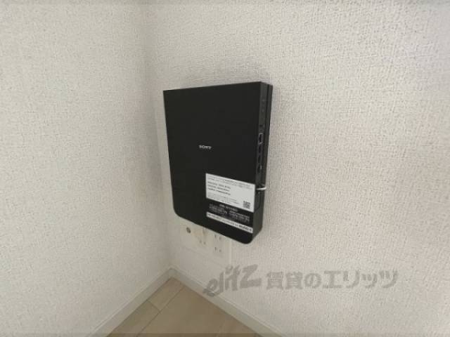 ネット設備