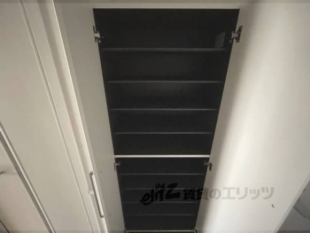下駄箱