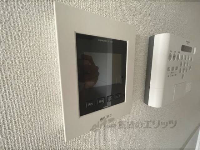ドアフォン（ＴＶ含）