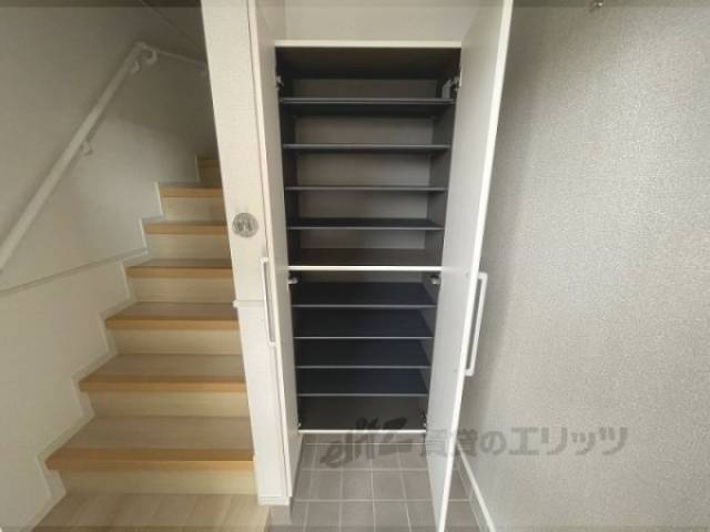 下駄箱