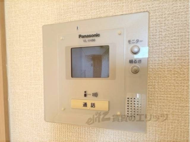 ドアフォン（ＴＶ含）