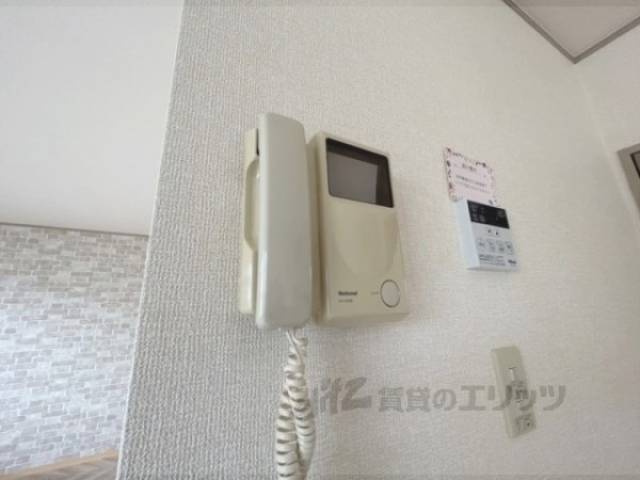ドアフォン（ＴＶ含）